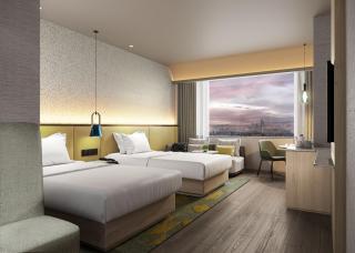 Holiday Inn Jingdezhen by IHG - 8