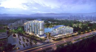 Holiday Inn Jingdezhen by IHG - 7
