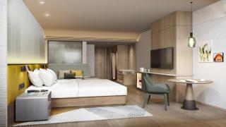 Holiday Inn Jingdezhen by IHG - 6