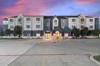 Garner Hotel Gonzales by IHG - 6