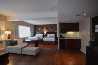 Armon Plaza Montreal Airport - 4