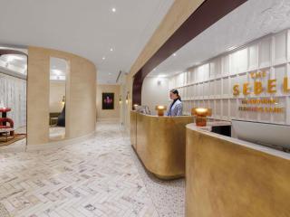 The Sebel Melbourne Flinders Lane - 9