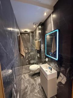 Marrakech Urban Deluxe-Studio moderne &Chic - 4