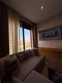 Marrakech Urban Deluxe-Studio moderne &Chic - 3