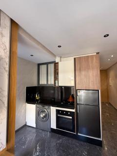 Marrakech Urban Deluxe-Studio moderne &Chic - 1