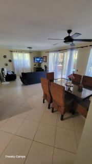Beautiful villa ocean front - 4