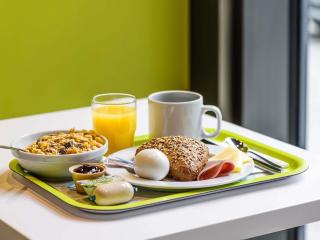 ibis budget Augsburg Gersthofen - 7