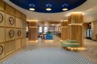 EVEN Hotel Detroit North - Troy by IHG - 0