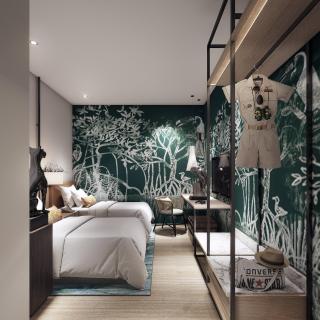 Holiday Inn Resort Bintan Lagoi Beach by IHG - 9