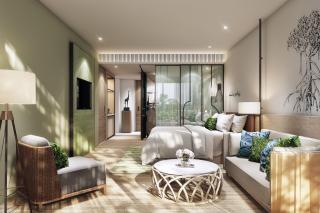 Holiday Inn Resort Bintan Lagoi Beach by IHG - 8