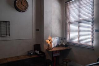 sishi hostel 巳時旅宿 - 5
