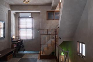 sishi hostel 巳時旅宿 - 4