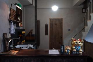 sishi hostel 巳時旅宿 - 8