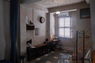 sishi hostel 巳時旅宿 - 2