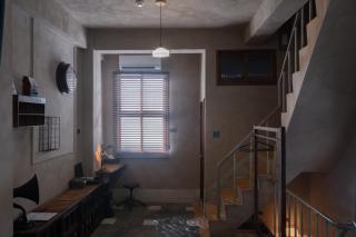 sishi hostel 巳時旅宿 - 1