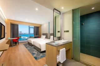 Holiday Inn Express Suzhou Fenhu by IHG - 9
