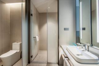 Holiday Inn Express Yinchuan Lanxi Valley Plaza by IHG - 9