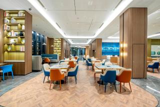Holiday Inn Express Yinchuan Lanxi Valley Plaza by IHG - 8