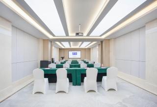 Holiday Inn Express Beijing Downtown by IHG - 9