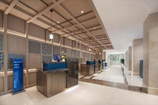 Holiday Inn Express Beijing Downtown by IHG - 8