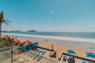 Garner Hotel Mazatlan Beach by IHG - 6