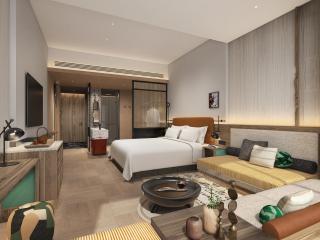 Holiday Inn Resort Kanas Hemu by IHG - 3