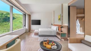 Holiday Inn Resort Kanas Hemu by IHG - 1