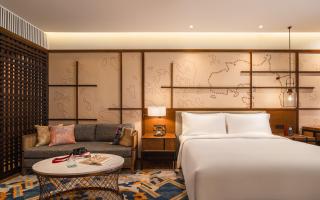 Hotel Indigo Bintan Lagoi Beach by IHG - Lagoi - 6