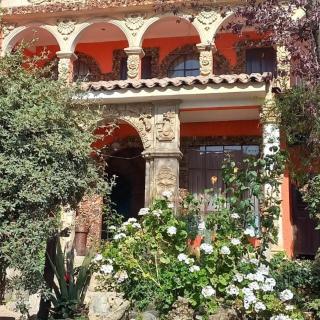 Hostal Leyenda - 0