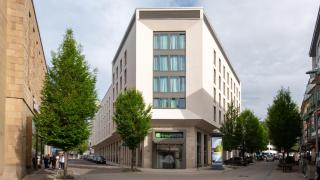 Holiday Inn Express Heilbronn by IHG - 0