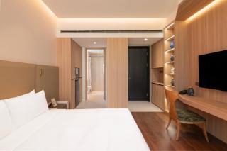 InterContinental Hotels Shanghai Jing'An Ser Apt.by IHG - 7