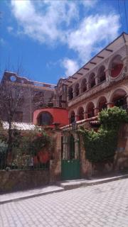 Hostal Leyenda - 3