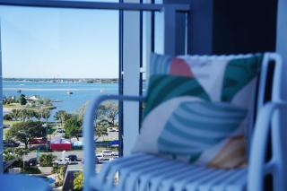 Broadwater 2 bed 2 Bath 1 CarPK Beach Parks - 9