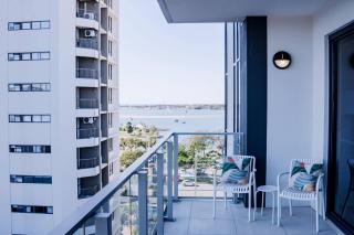 Broadwater 2 bed 2 Bath 1 CarPK Beach Parks - 8