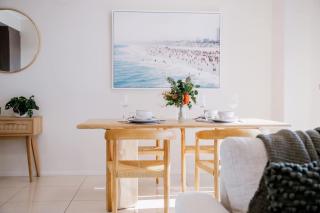 Broadwater 2 bed 2 Bath 1 CarPK Beach Parks - 2