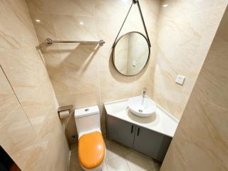 U-SLEEP Youmian Chain Hotel - 4