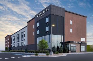 Atwell Suites Denver Airport - Tower Road by IHG - 0