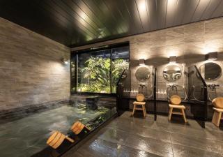 Super Hotel Shiga Nagahama Tennen Onsen - 4