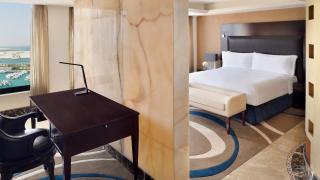 InterContinental Abu Dhabi by IHG - 9