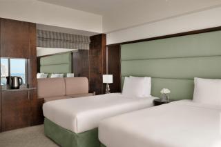 InterContinental Abu Dhabi by IHG - 8