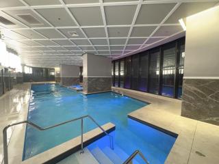 New L63 Hill River CBD ViewPoolSauna - 8