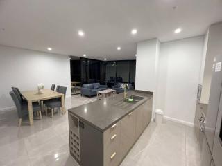 New L63 Hill River CBD ViewPoolSauna - 7