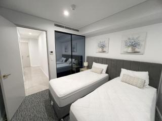 New L63 Hill River CBD ViewPoolSauna - 4