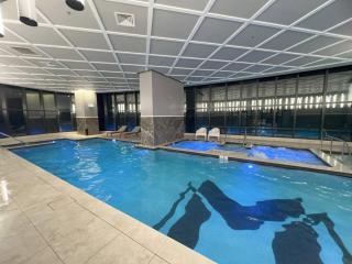 New L63 Hill River CBD ViewPoolSauna - 3