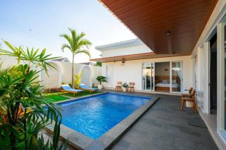 D'Wiswan Villa by The Travel Ubud Bali - 7
