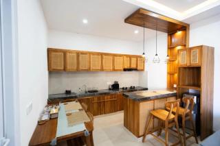 D'Wiswan Villa by The Travel Ubud Bali - 5