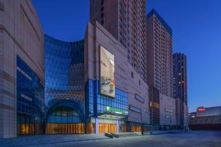 Holiday Inn Express Weifang City Center by IHG - 0