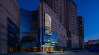 Holiday Inn Express Weifang City Center by IHG - 9