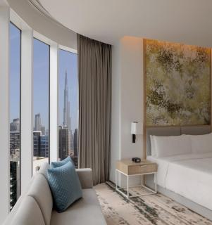 Holiday Inn Dubai Business Bay by IHG - 9