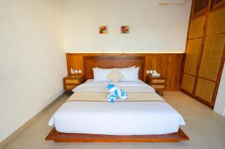 D'Wiswan Villa by The Travel Ubud Bali - 6
